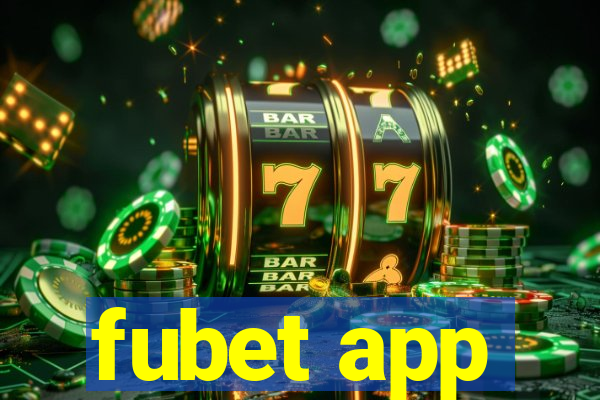 fubet app